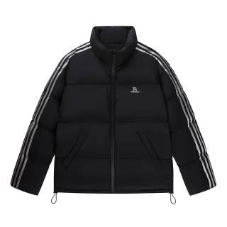 MATCHA STORY Outdoor Capsule Collection Down Jacket Unisex