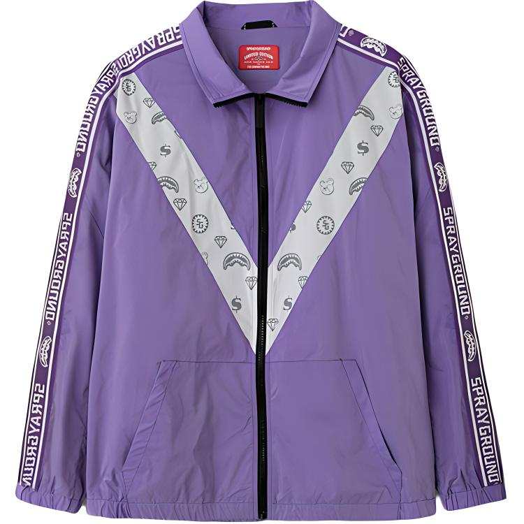 SPRAYGROUND SPRAYGROUND Jackets & Coats Unisex
