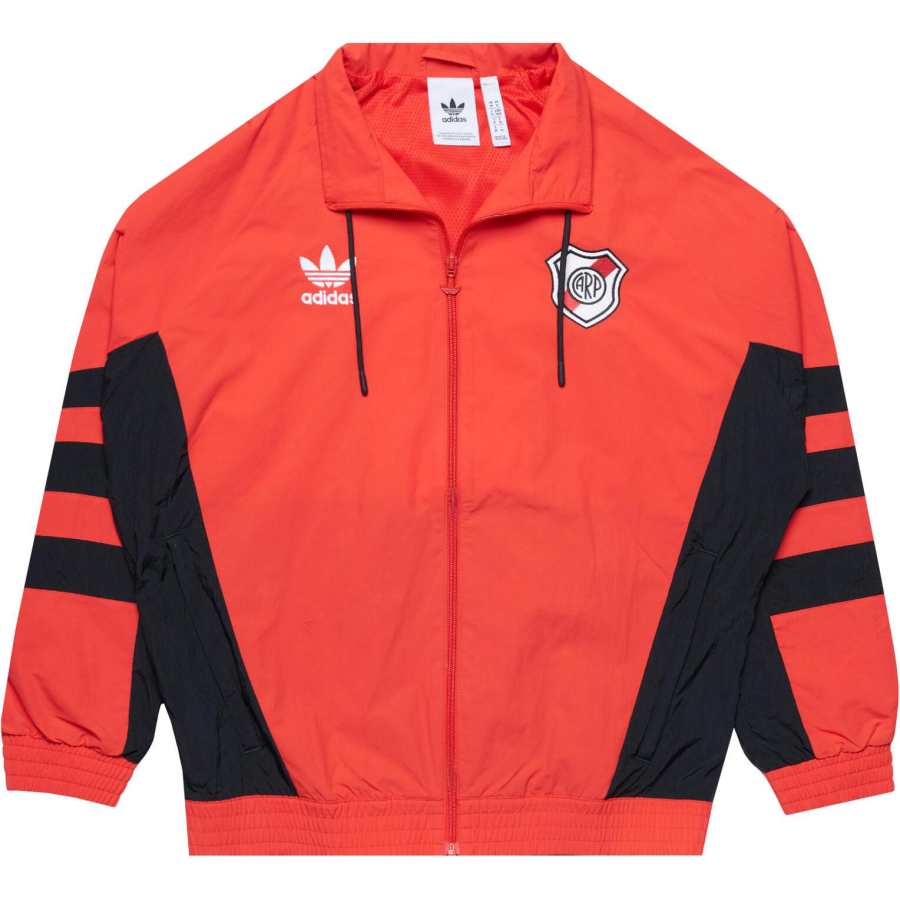 Adidas Originals Adidas Rp Track Jacket