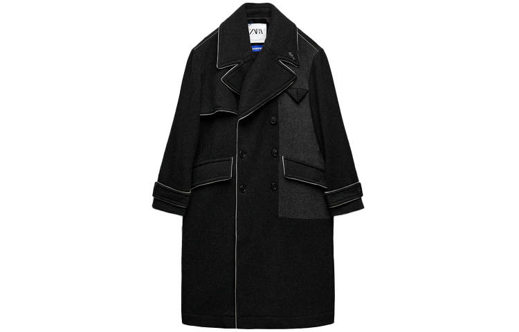 ADER ERROR ADER ERROR x ZARA Ader Error X Zara Coat Unisex