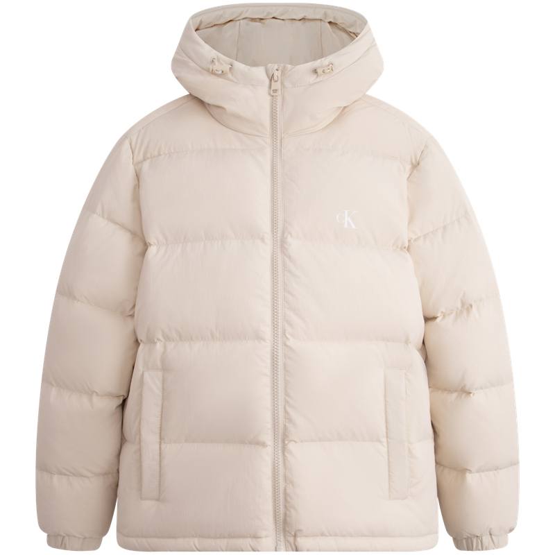 Calvin Klein CALVIN KLEIN Down Jacket Unisex