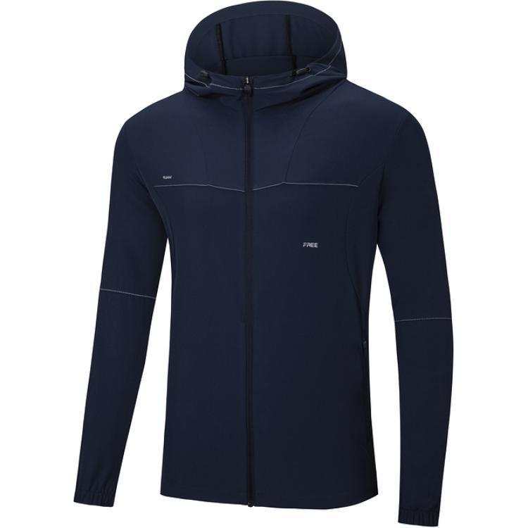 361° 361° Jackets & Coats Men's Dark Ink Blue