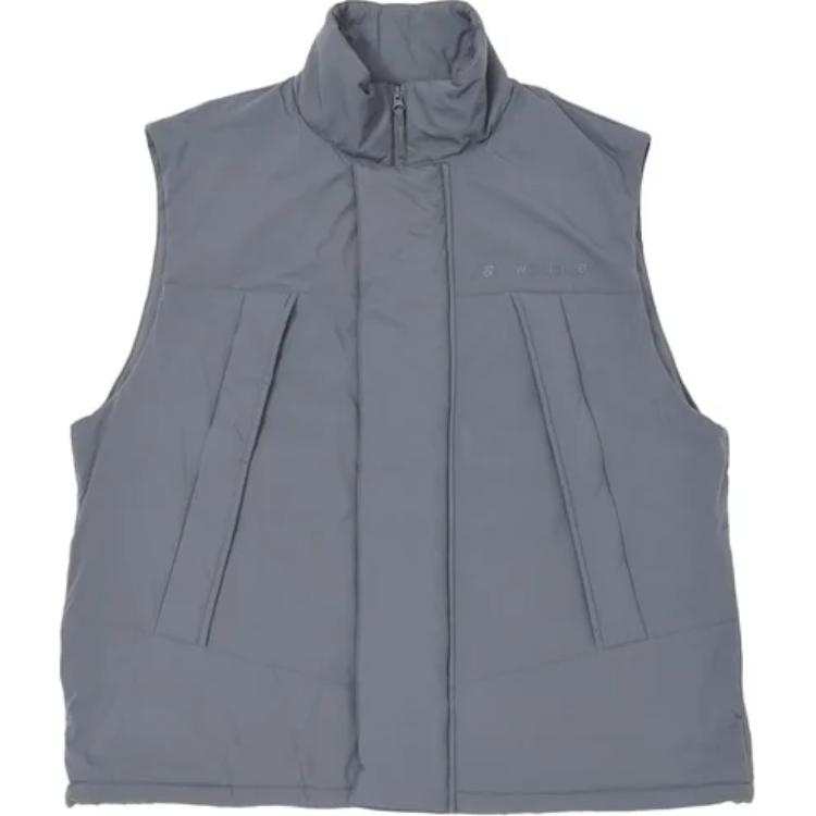 New Balance New Balance Met24 Vest Men's Graphite