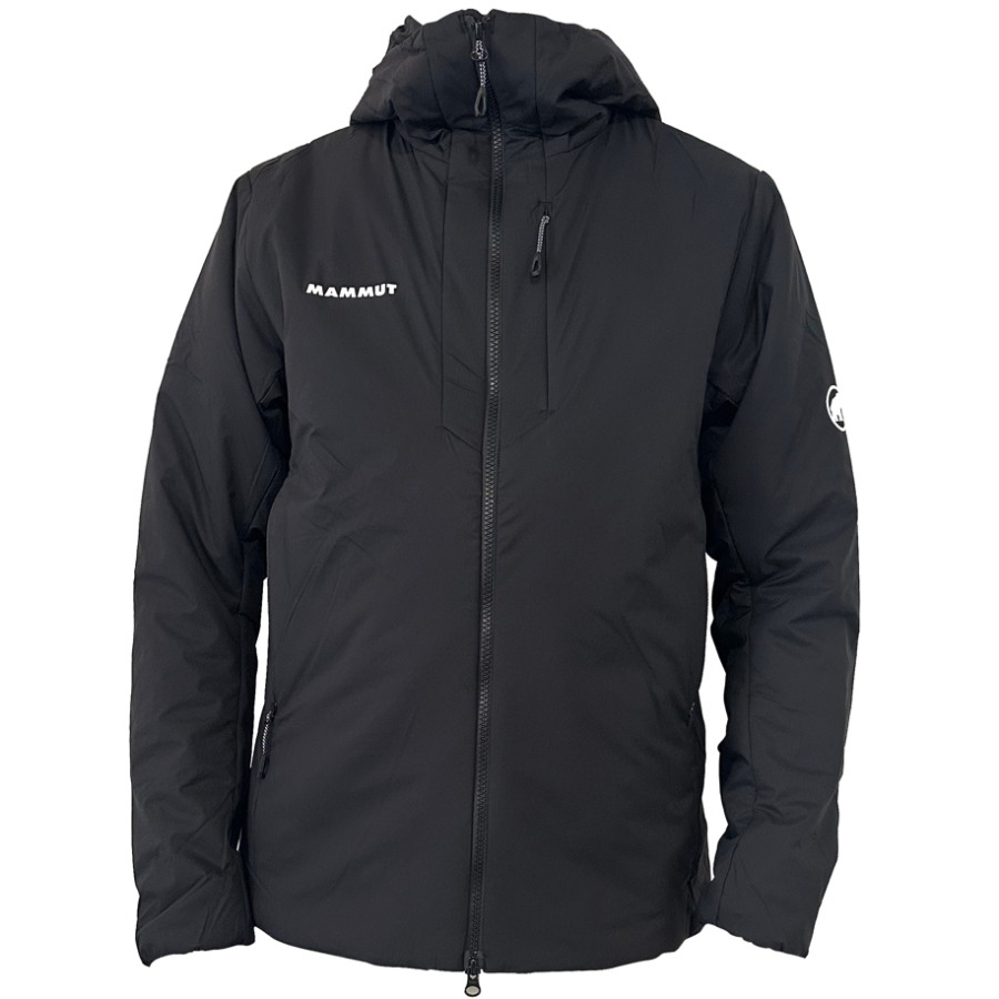 MAMMUT MAMMUT Rime In Flex Puffer Jacket AF Asia Version Men's