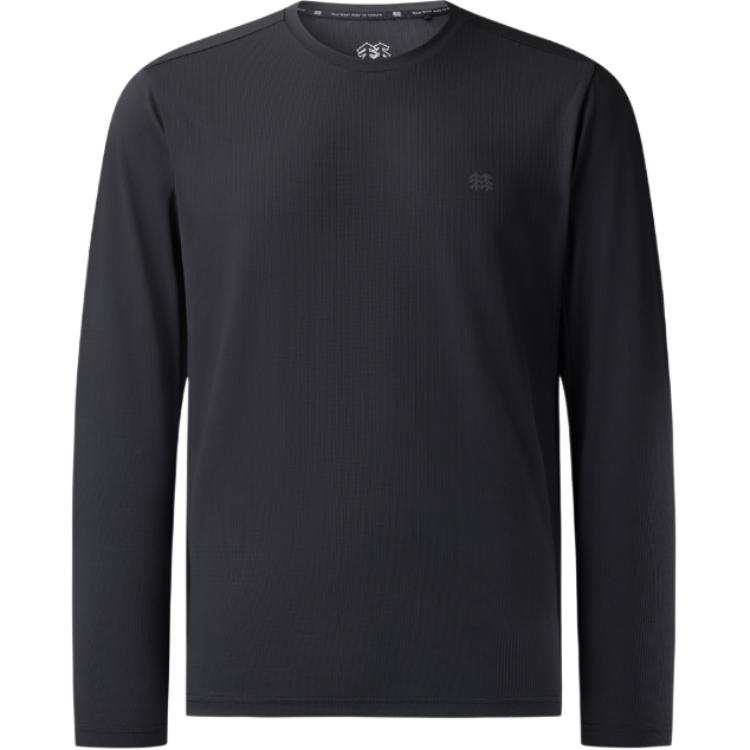 KOLON SPORT T Shirts Men's Crew Neck