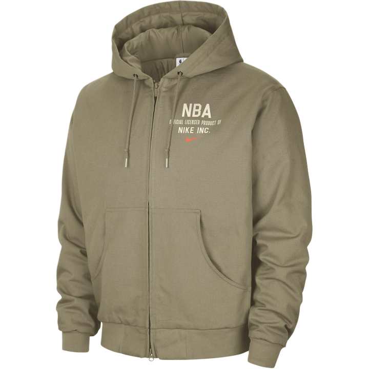 Nike Nike Team 31 Men's Nike Nba Jacket