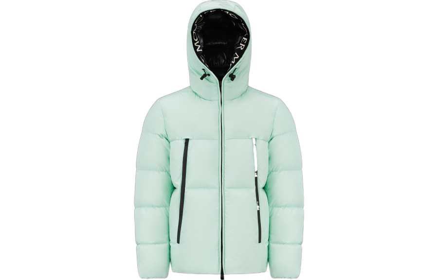 Moncler Moncler Montcla Down Jacket Men's