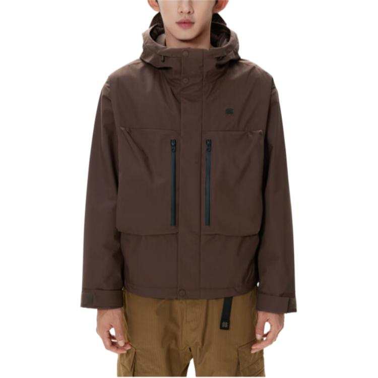 KOLON SPORT Jackets & Coats Unisex