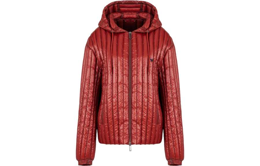 EMPORIO ARMANI Down Jacket Men's