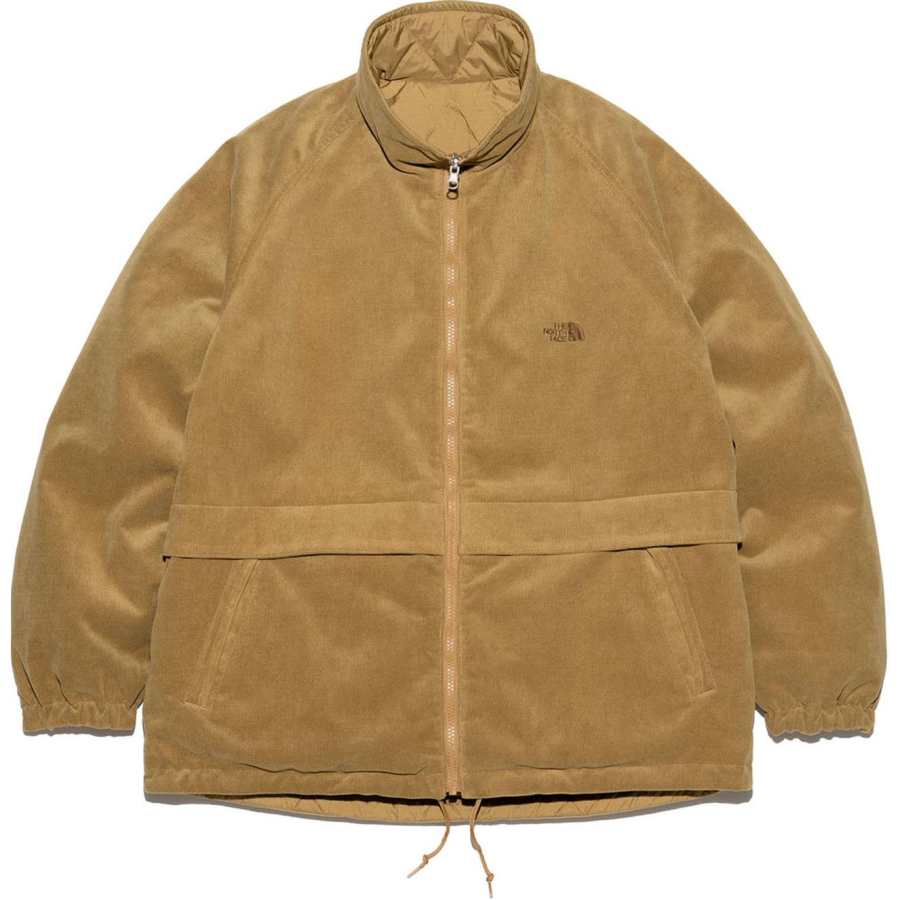 THE NORTH FACE PURPLE LABEL Jacket Men's Bronze