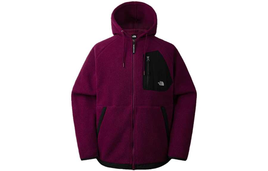 THE NORTH FACE Velvet feel Coat Men's