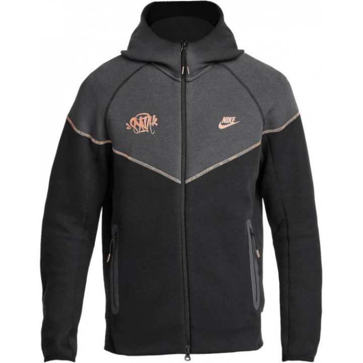 Nike Nike Sportswear X Central Cee Syna World Tech Fleece Hoodie & Joggers Set