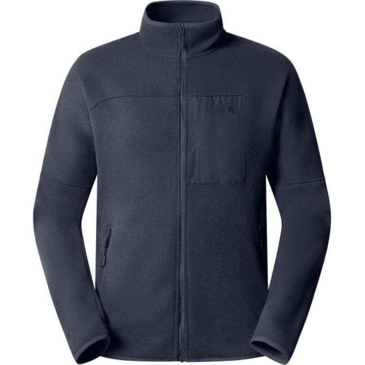 THE NORTH FACE FRONT RANGE Jackets & Coats Men's Navy Blue