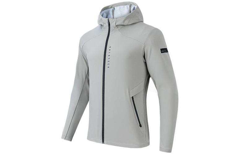 ANTA Anta Running Collection Jacket Men's