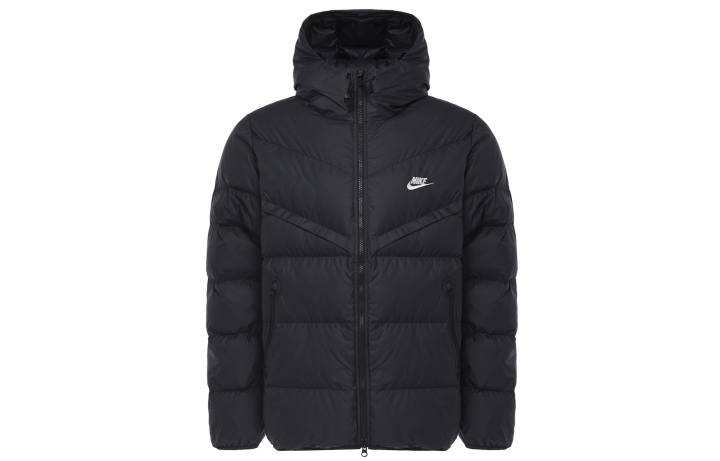 Nike Nike Primaloft Windproof Puffer Jacket