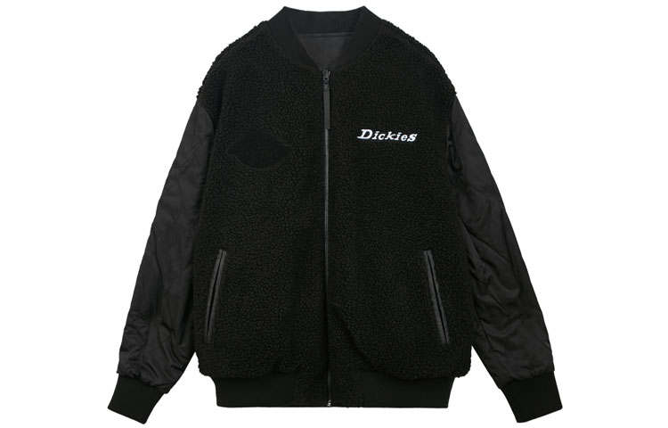 Dickies Dickies Moderate Jacket Men's Black