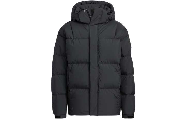 Adidas Adidas Down Jacket Unisex Black