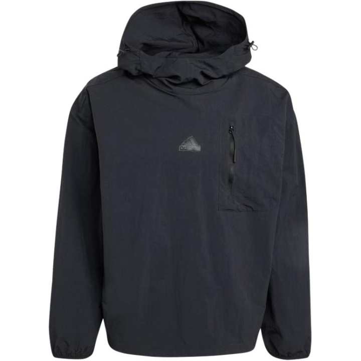 Adidas Adidas City Escape Woven Hoodie