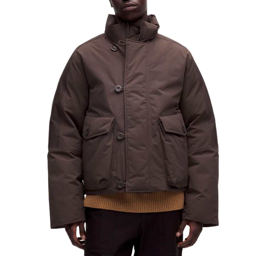 Lululemon Lululemon Cold Weather Down Jacket Men's