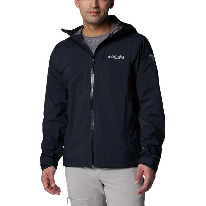 Columbia Columbia Ampli Dry Shell jacket