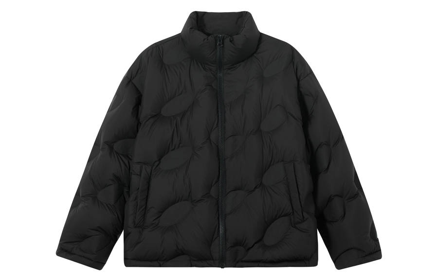 F426 F426 Down Jackets Unisex Stand Collar Moderate Other