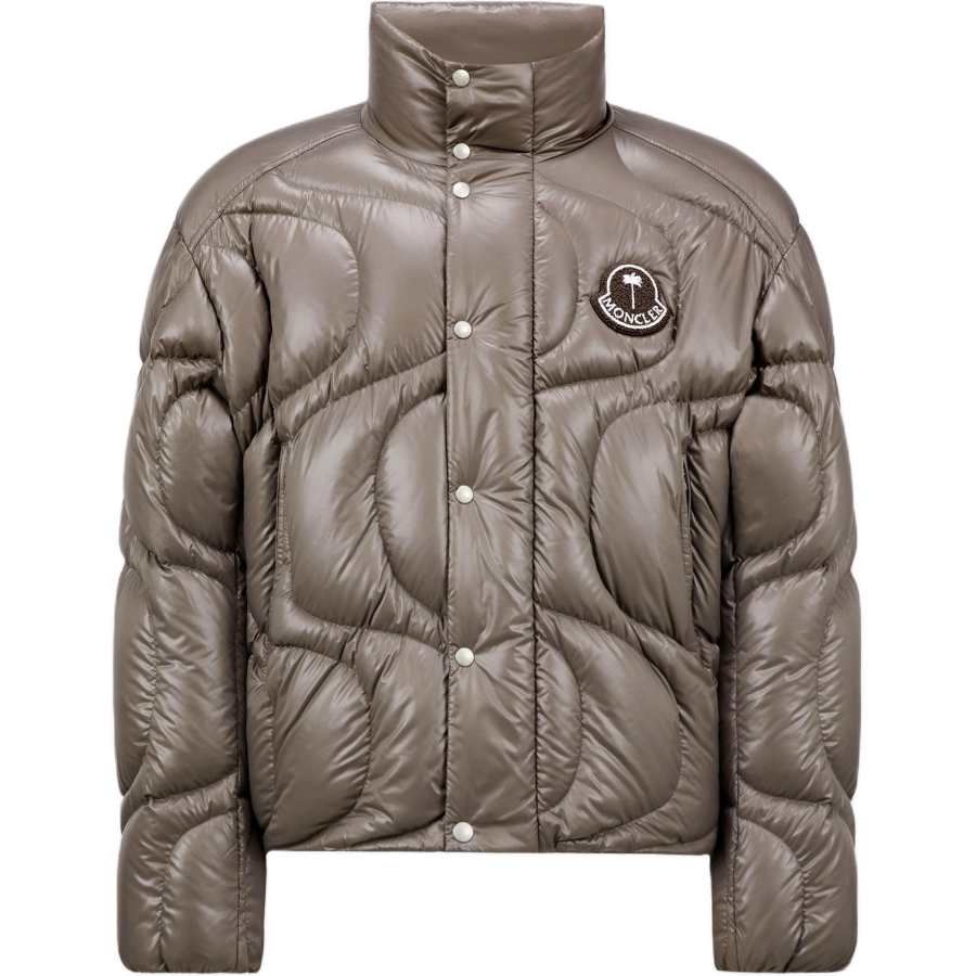 MONCLER GENIUS Moncler X Palm Angels Haunani Jacket