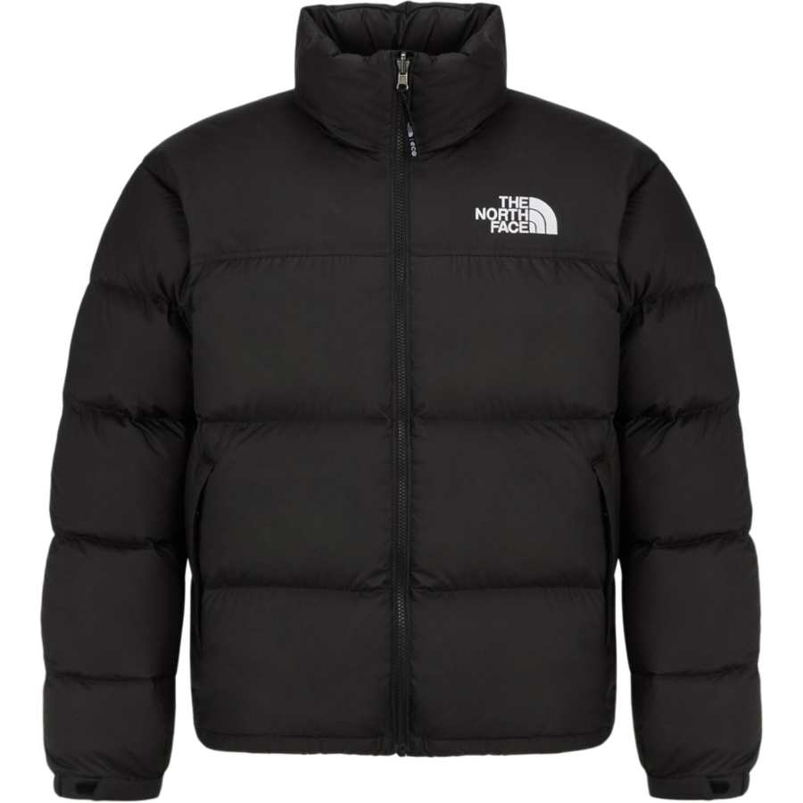 THE NORTH FACE THE NORTH FACE Down Jacket Men's Black