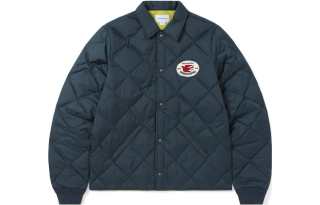 Thisisneverthat FW23 Down Jacket Unisex