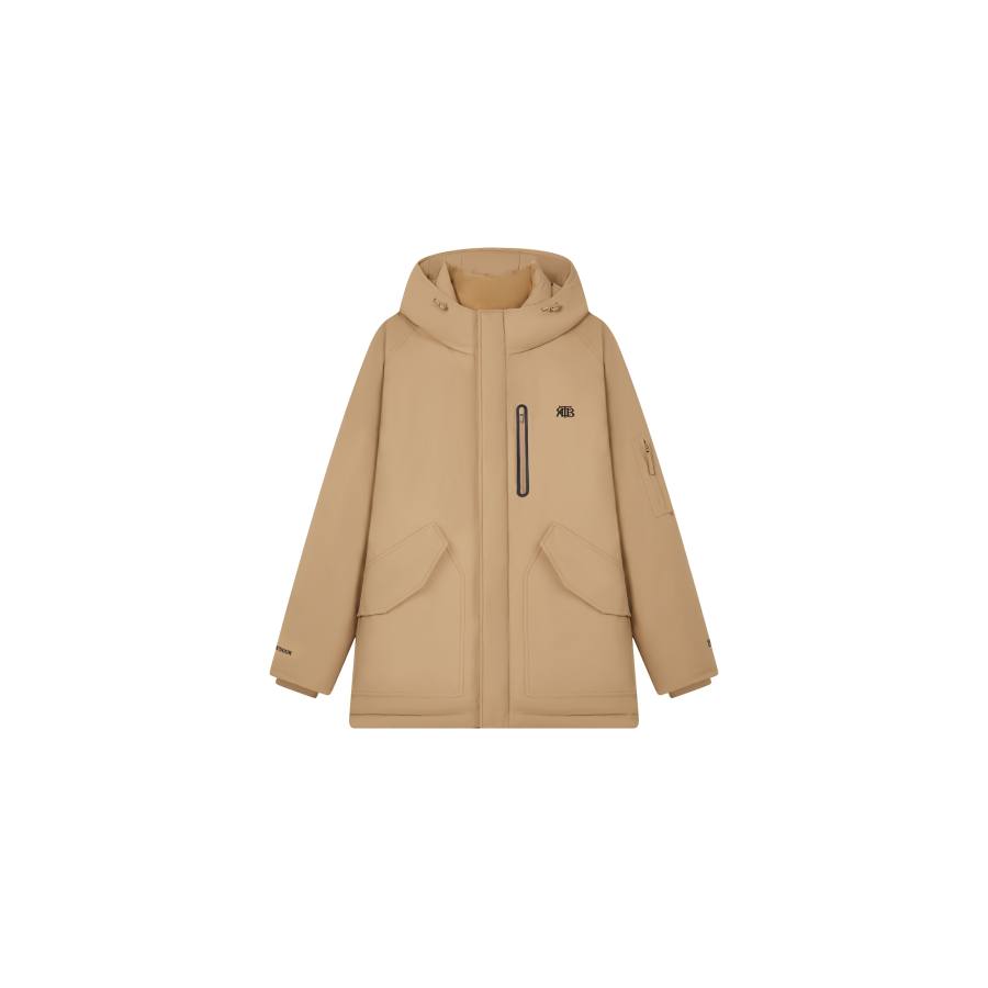 Teenie Weenie Men FW24 Down Jacket Unisex