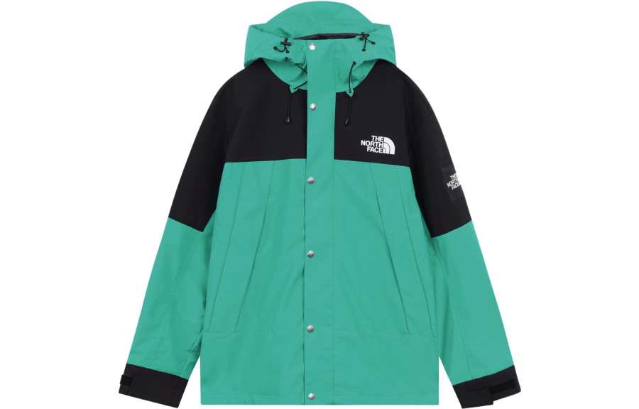 THE NORTH FACE Jacket Unisex Cyan