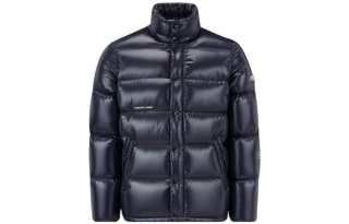 MONCLER GENIUS Moncler Hiroshi Fujiwara X Fragment Ryne Short Down Jacket