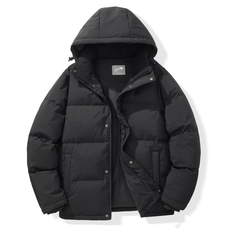 K-bird K Bird Down Jackets Unisex Thickened Down Jacket
