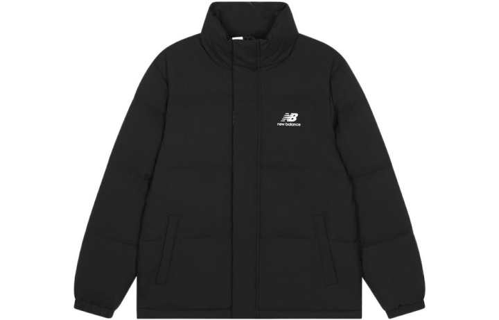 New Balance New Balance Down Jacket Men's Black