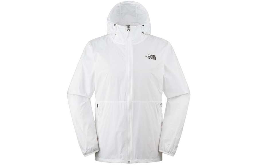 THE NORTH FACE Urban Exploration SS24 Breathable And Quick Dry UV Protection Windproof
