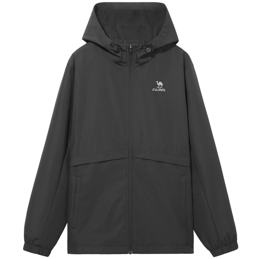 CAMEL CAMEL Jackets Men's Hooded Moderate Other