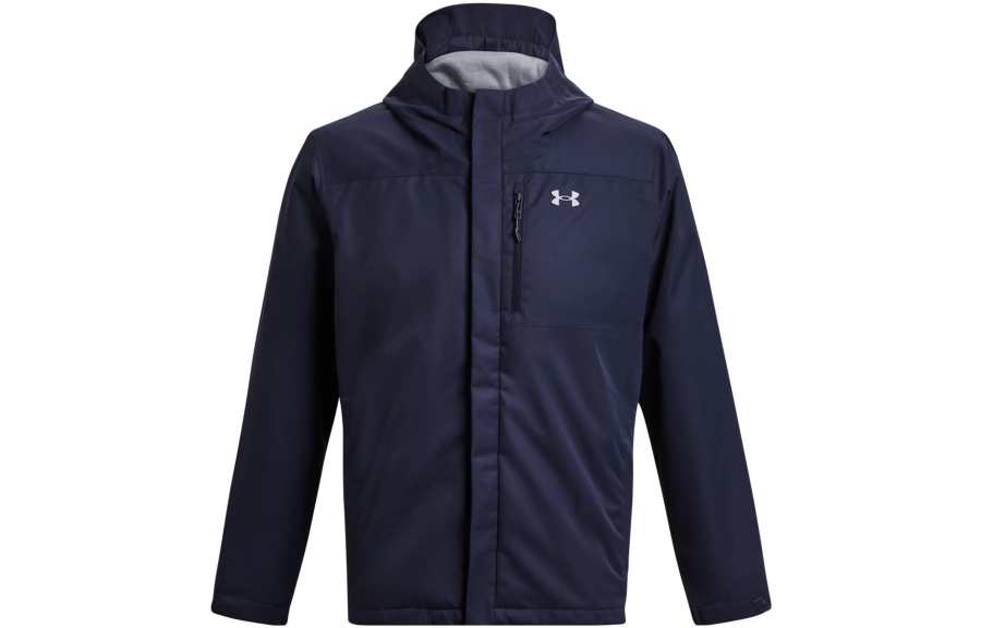 Under Armour Under Armour Jackets & Coats Men's Navy Blue