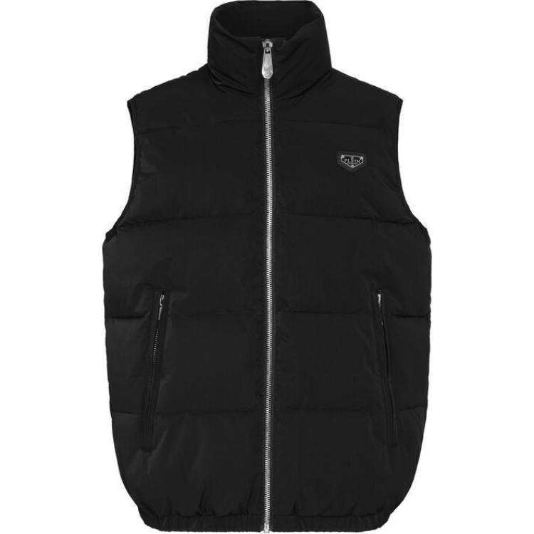 Philipp Plein down gilet