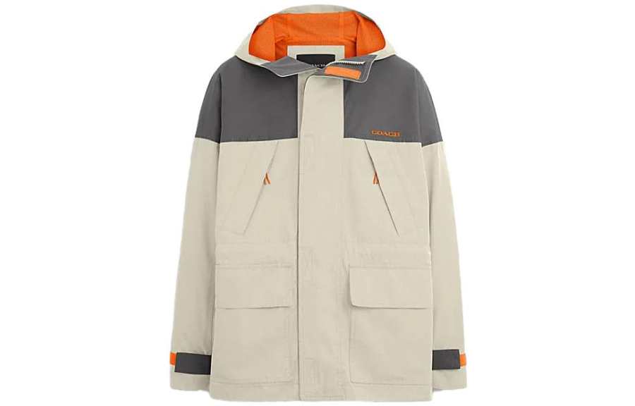 COACH COACH FW23 Jackets & Coats Men's