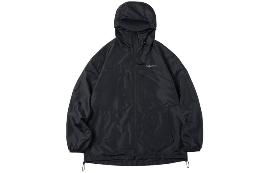 ENSHADOWER Sun Protection Clothing Unisex Hooded Moderate