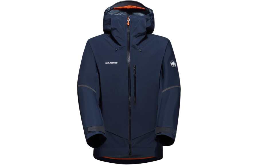 MAMMUT Nordwand Windbreaker Jacket Men's