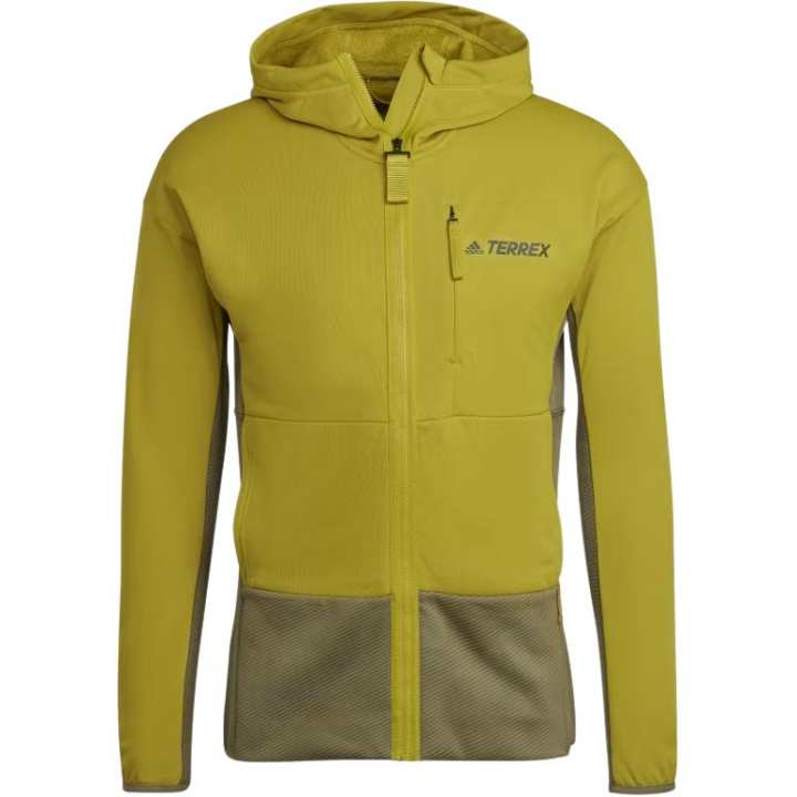 Adidas Adidas Jackets & Coats Men's Olive Green