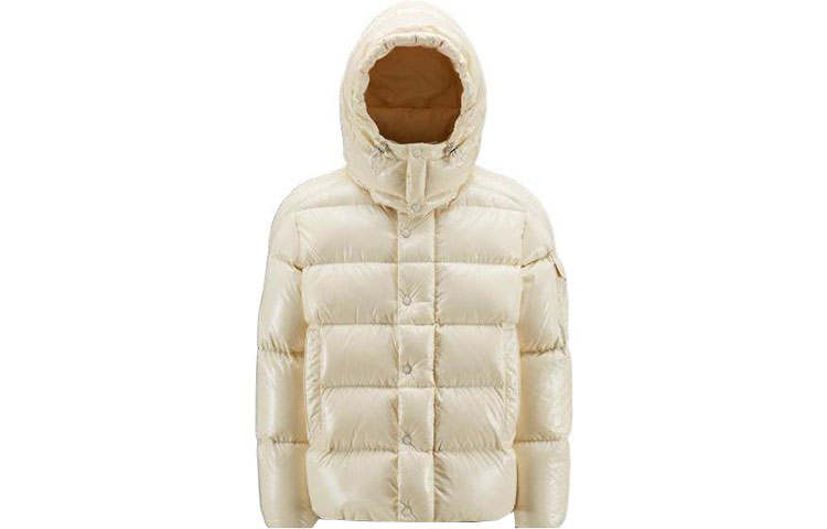 Moncler Moncler Maya 70th Anniversary Special Edition Short Down Jacket