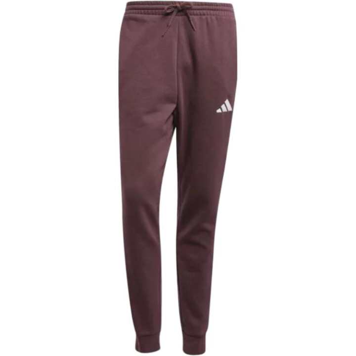 Adidas Adidas Knitted Sweatpants Men's Red