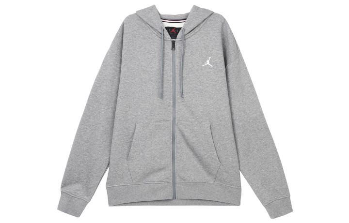 Jordan Jordan Essentials Jackets & Coats Men's Dark Gray