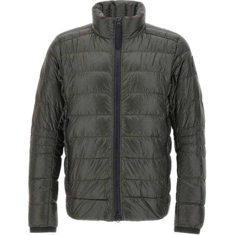 Canada Goose Canada Goose Crofton Down Jacket