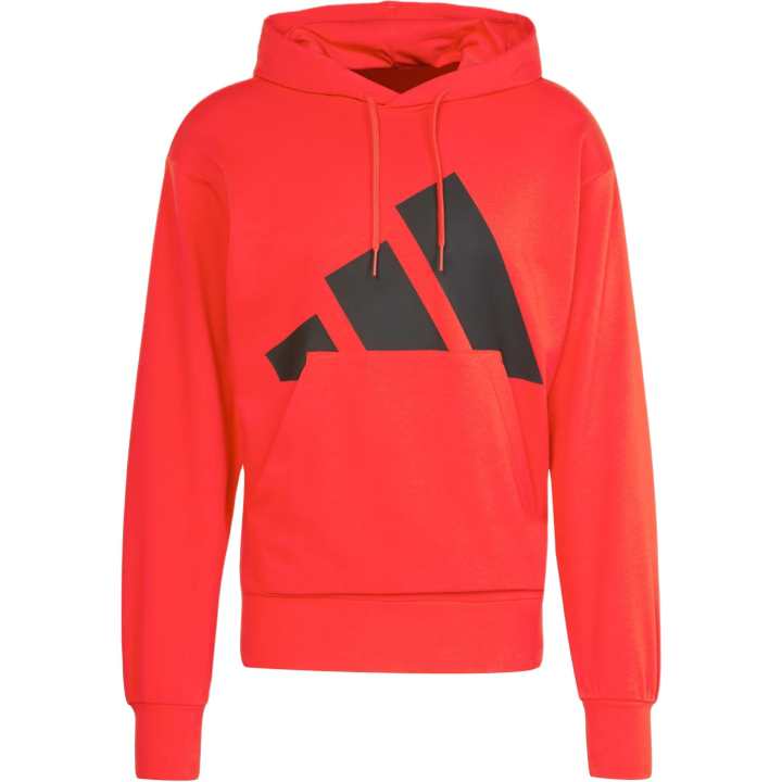 Adidas Adidas Essentials Big Logo French Terry Hoodie
