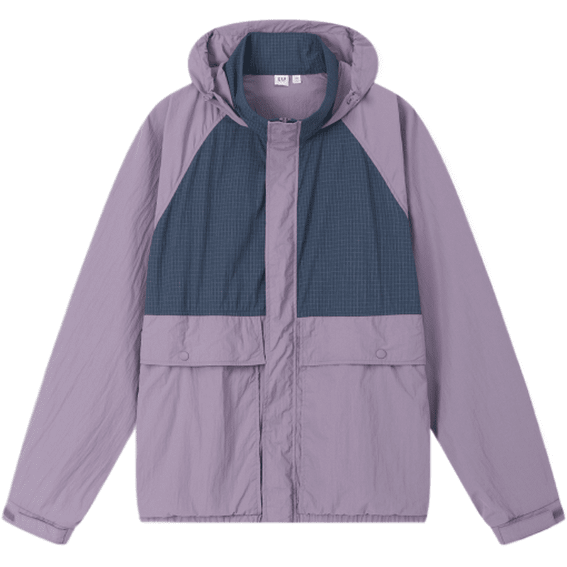GAP GAP Jackets Unisex Hooded Thin Other