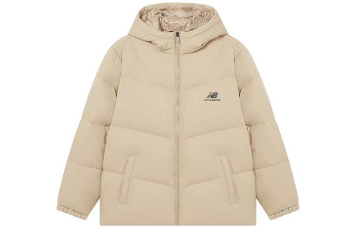 New Balance New Balance Down Jacket Men's Khaki