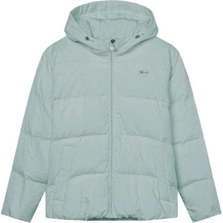 361° 361° Down Jacket Men's Pure Green