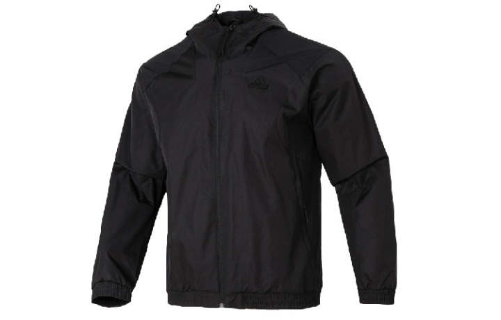 Adidas Adidas URBAN OUTDOOR Jackets & Coats Men's Black